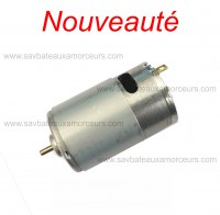 MOTEUR 12V3